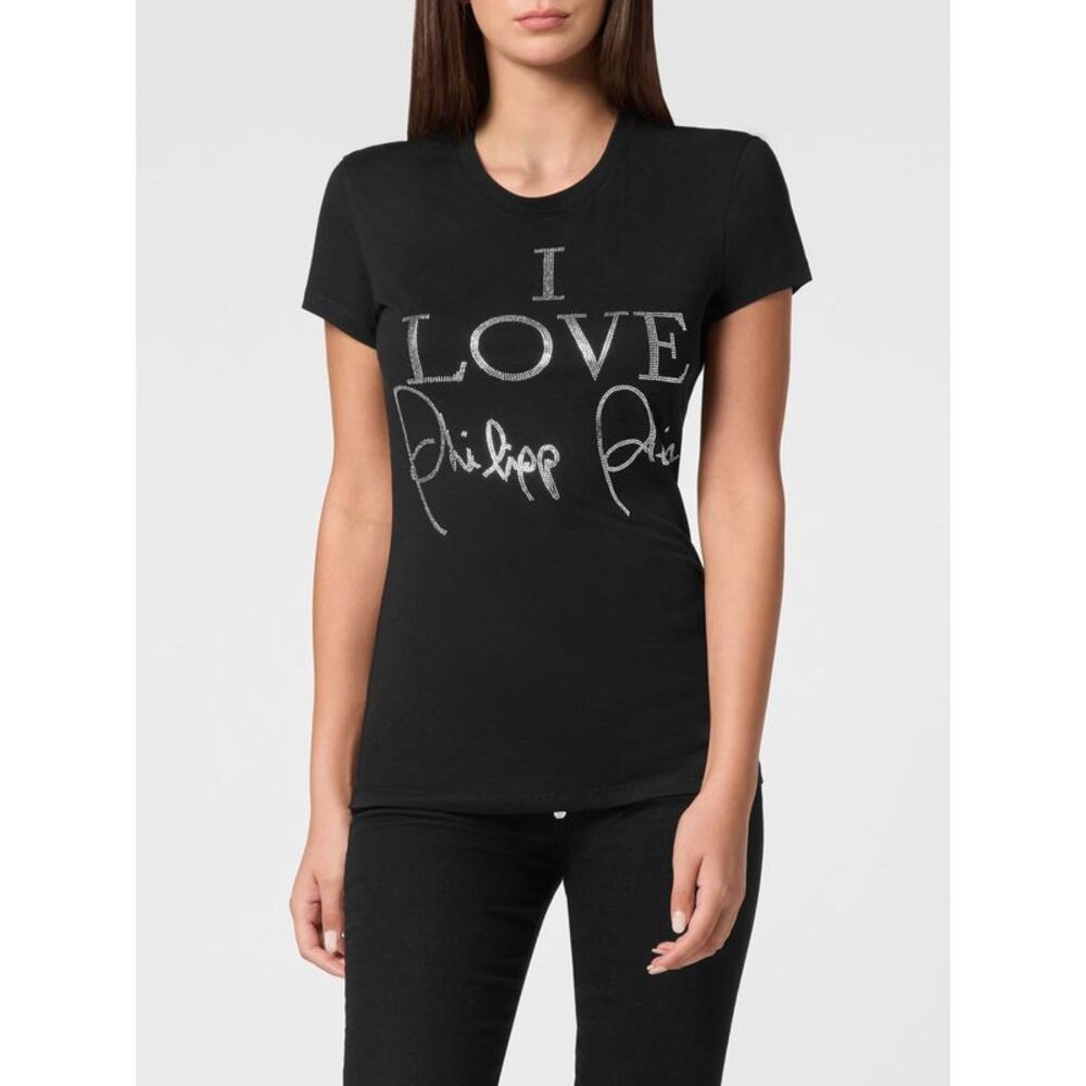 Philipp Plein Women T-Shirt Woman Philipp Plein
